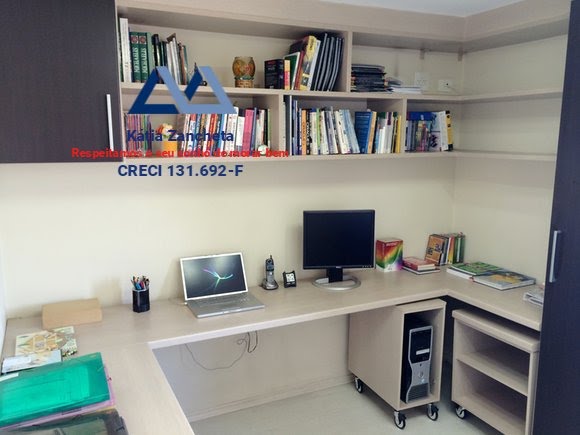 Apartamento à venda com 3 quartos, 1 suíte, 1 vaga e 110m² no Vila Santo Estéfano, São Paulo (SP) — foto 8 de 20