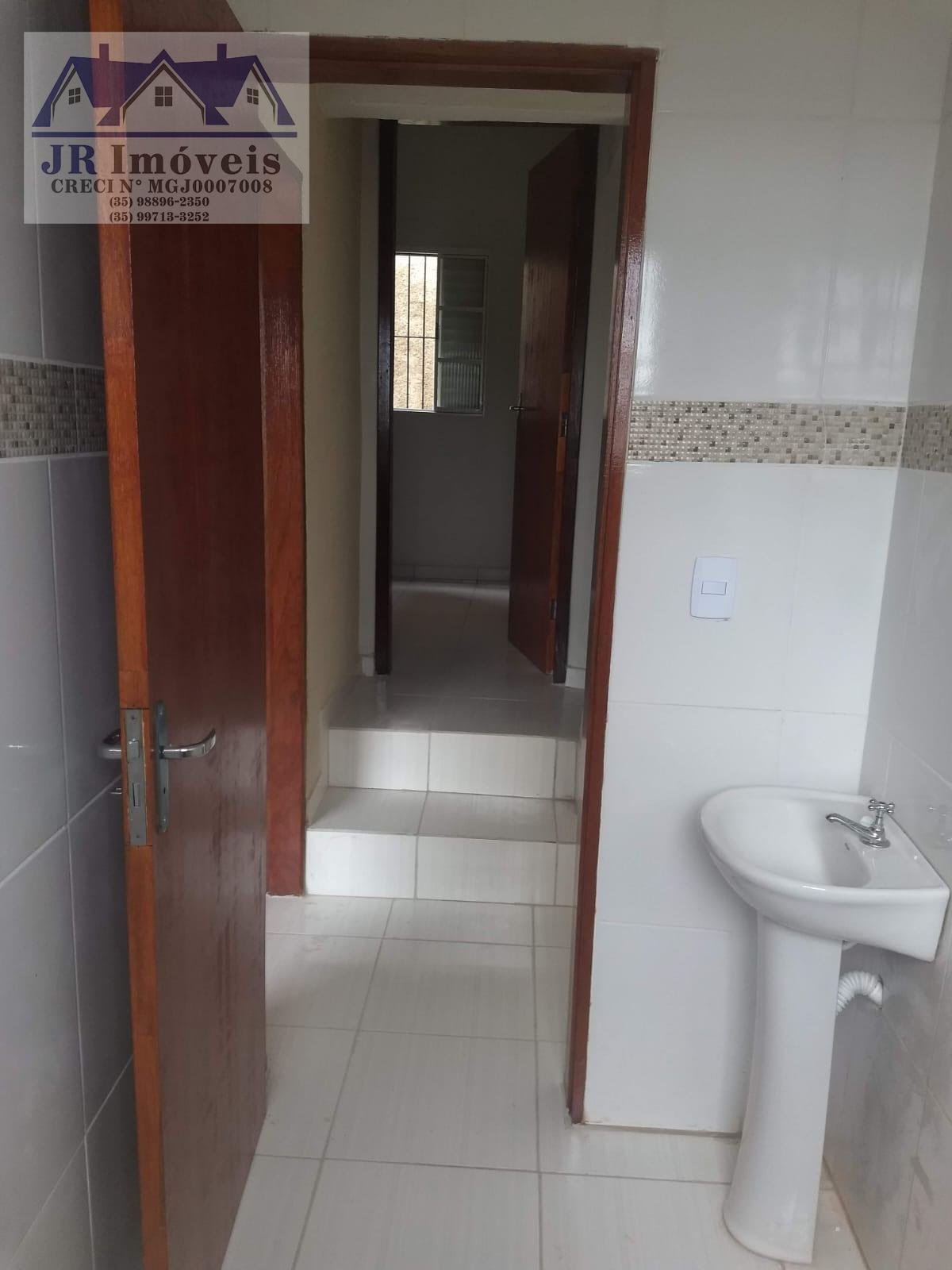 Casa à venda com 2 quartos e 1 banheiro no Santo Antonio, Itajubá (MG) — foto 13 de 15