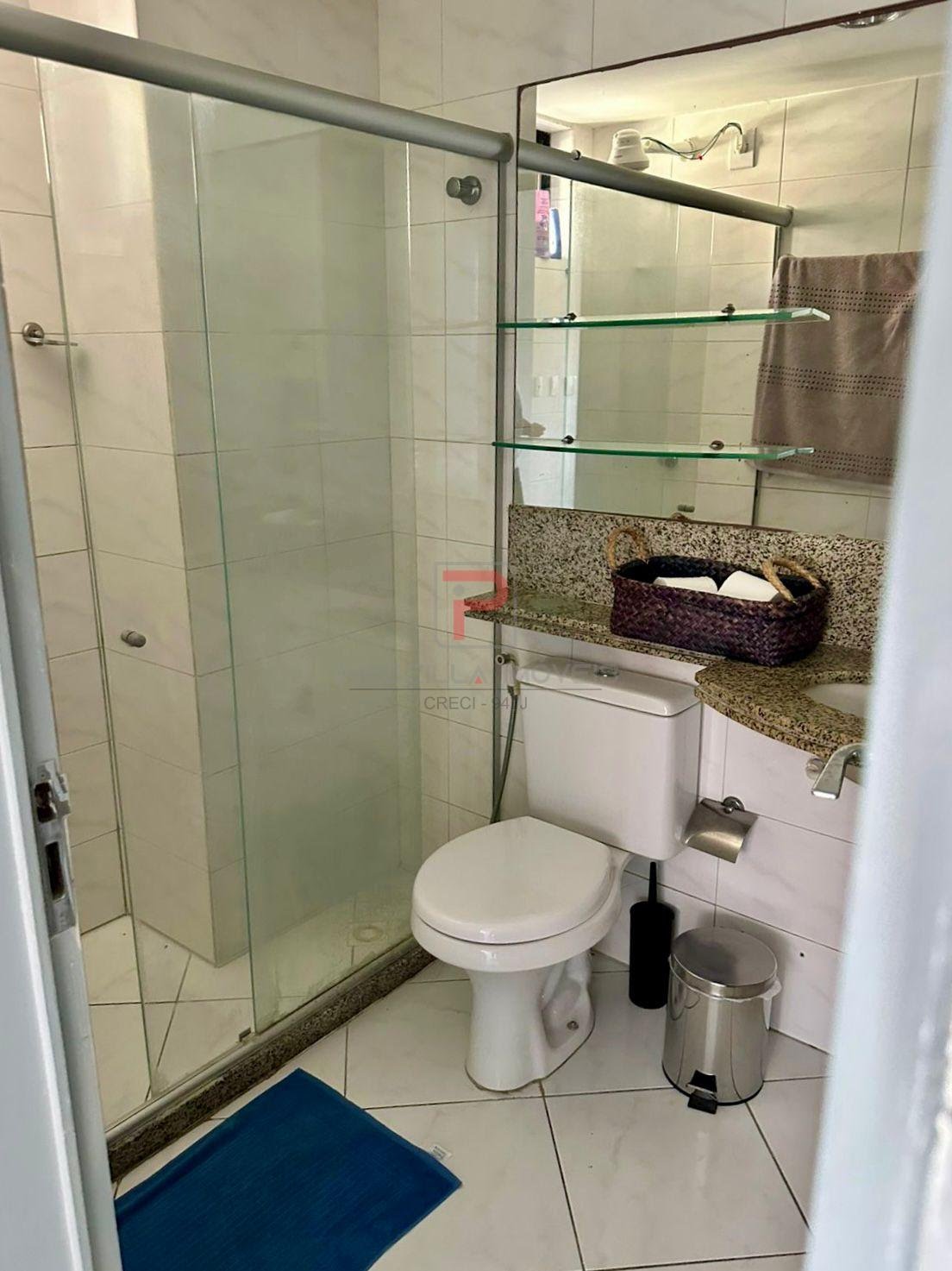 Apartamento à venda com 4 suítes, 3 vagas e 189m² no Manaíra, João Pessoa (PB) — foto 9 de 29