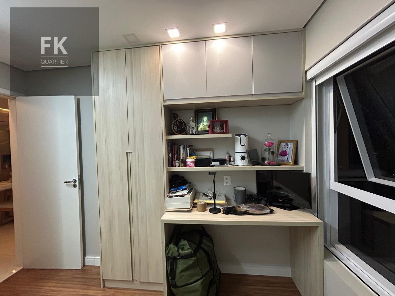 Apartamento à venda com 2 quartos, 1 suíte, 2 vagas e 66m² no Melville Empresarial I e II, Barueri (SP) — foto 27 de 27
