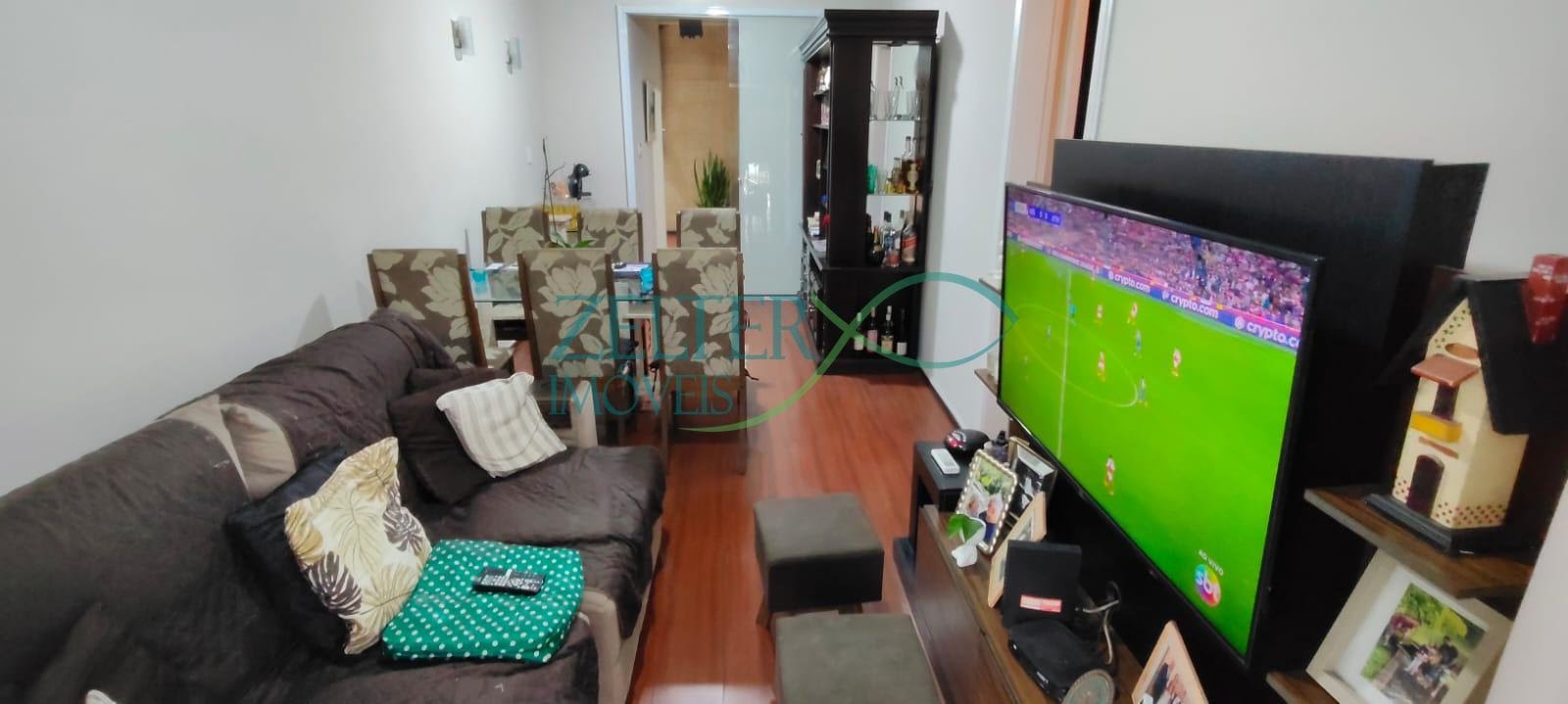 Apartamento à venda com 2 quartos, 2 banheiros, 1 vaga e 48m² no Vila da Penha, Rio de Janeiro (RJ) — foto 9 de 26
