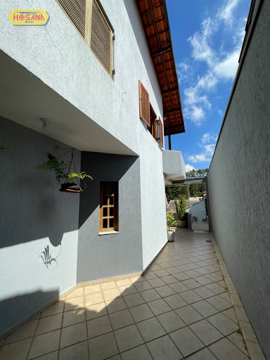 Casa 04 Dorm. em Nova Caieiras  -  Caieiras