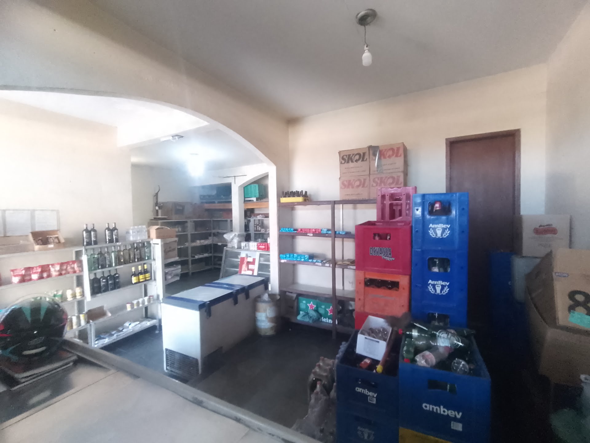 Casa, 5 quartos, 500 m² - Foto 43