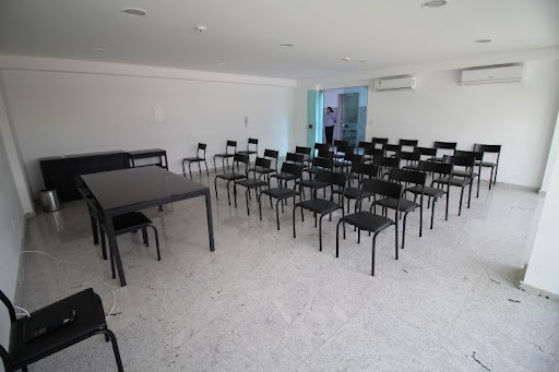 auditório