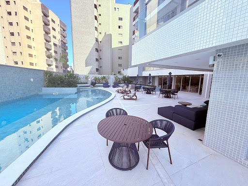 Cobertura a venda em Balneário Caiobá - Matinhos, PR