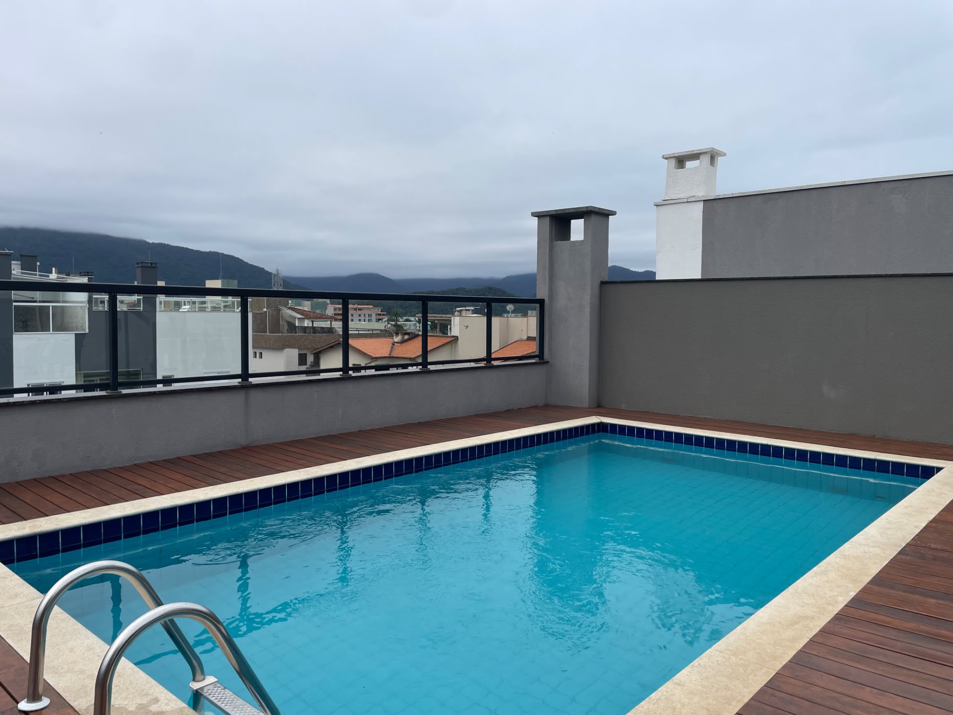 Apartamento à venda com 2 quartos, 2 suítes, 1 vaga e 70m² no Itaguá, Ubatuba (SP) — foto 19 de 22