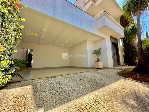 Sobrado em Alto da Boa Vista  -  Catalão