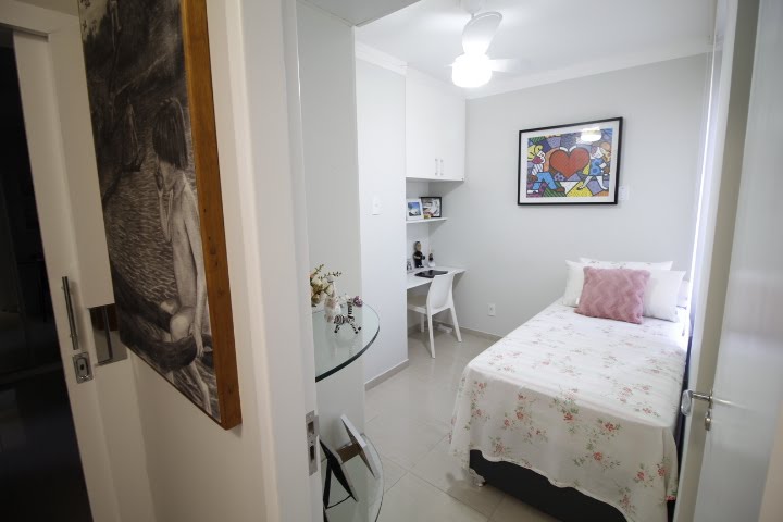 quarto social