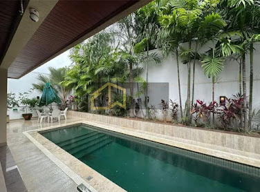 Casa de Condomínio em Alphaville Araguaia  -  Goiânia
