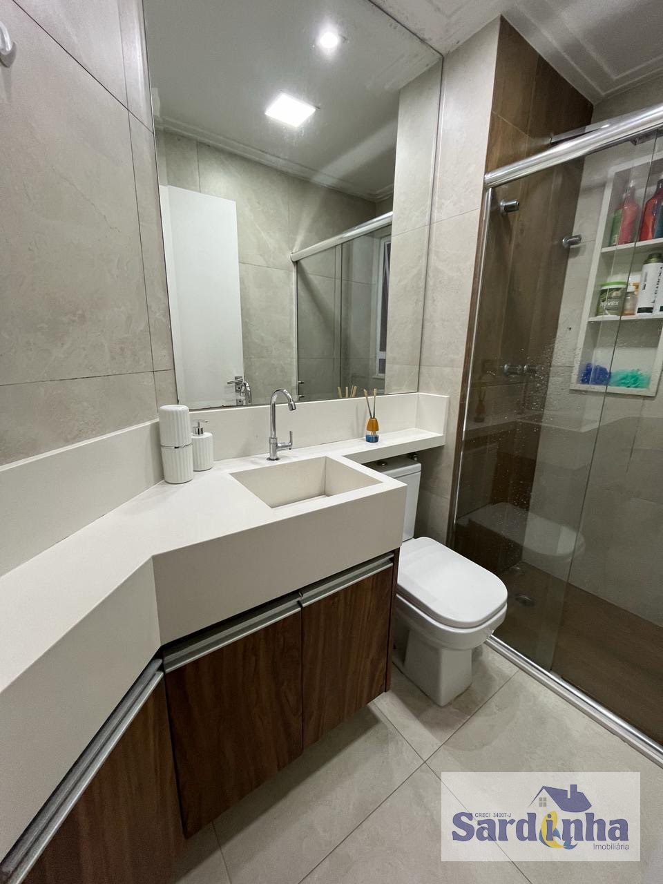 Apartamento à venda com 2 quartos, 1 banheiro, 1 vaga e 79m² no Jardim Henriqueta, Taboão da Serra (SP) — foto 13 de 26