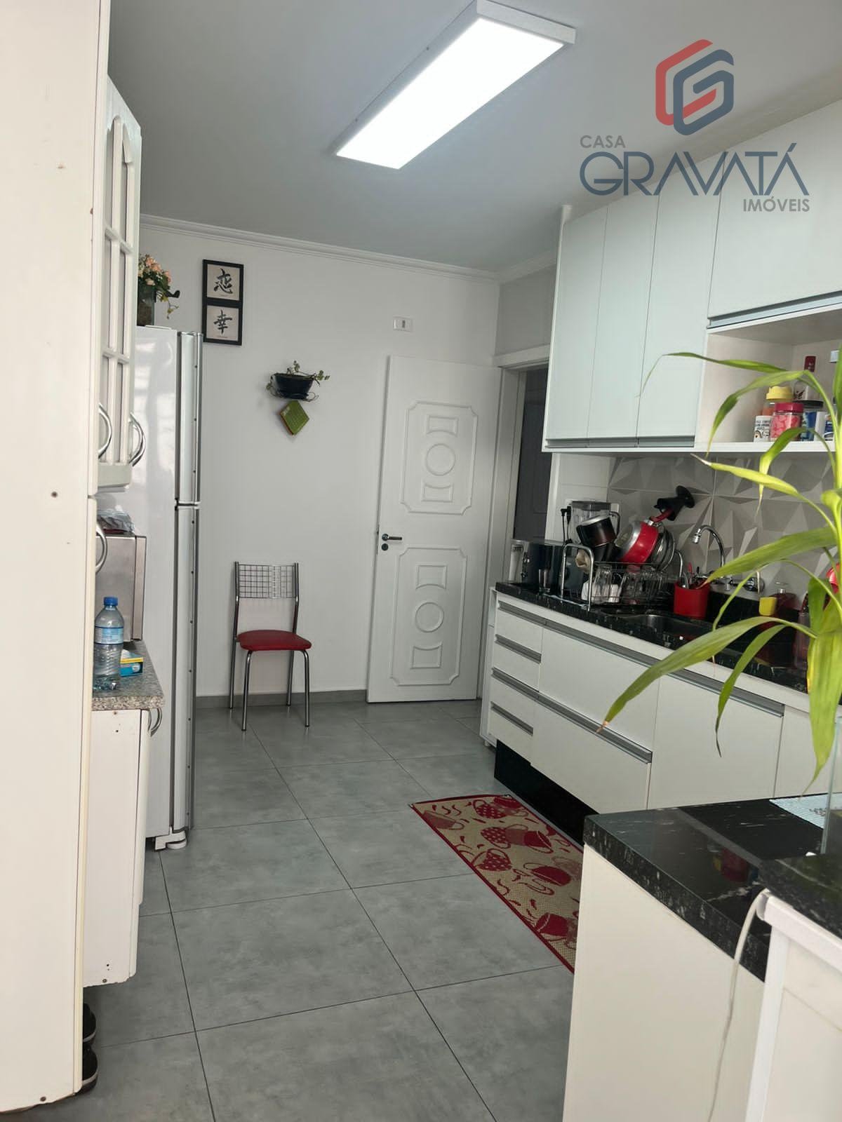 Apartamento à venda com 3 quartos, 1 suíte, 1 vaga e 146m² no Centro, Santo André (SP) — foto 17 de 30
