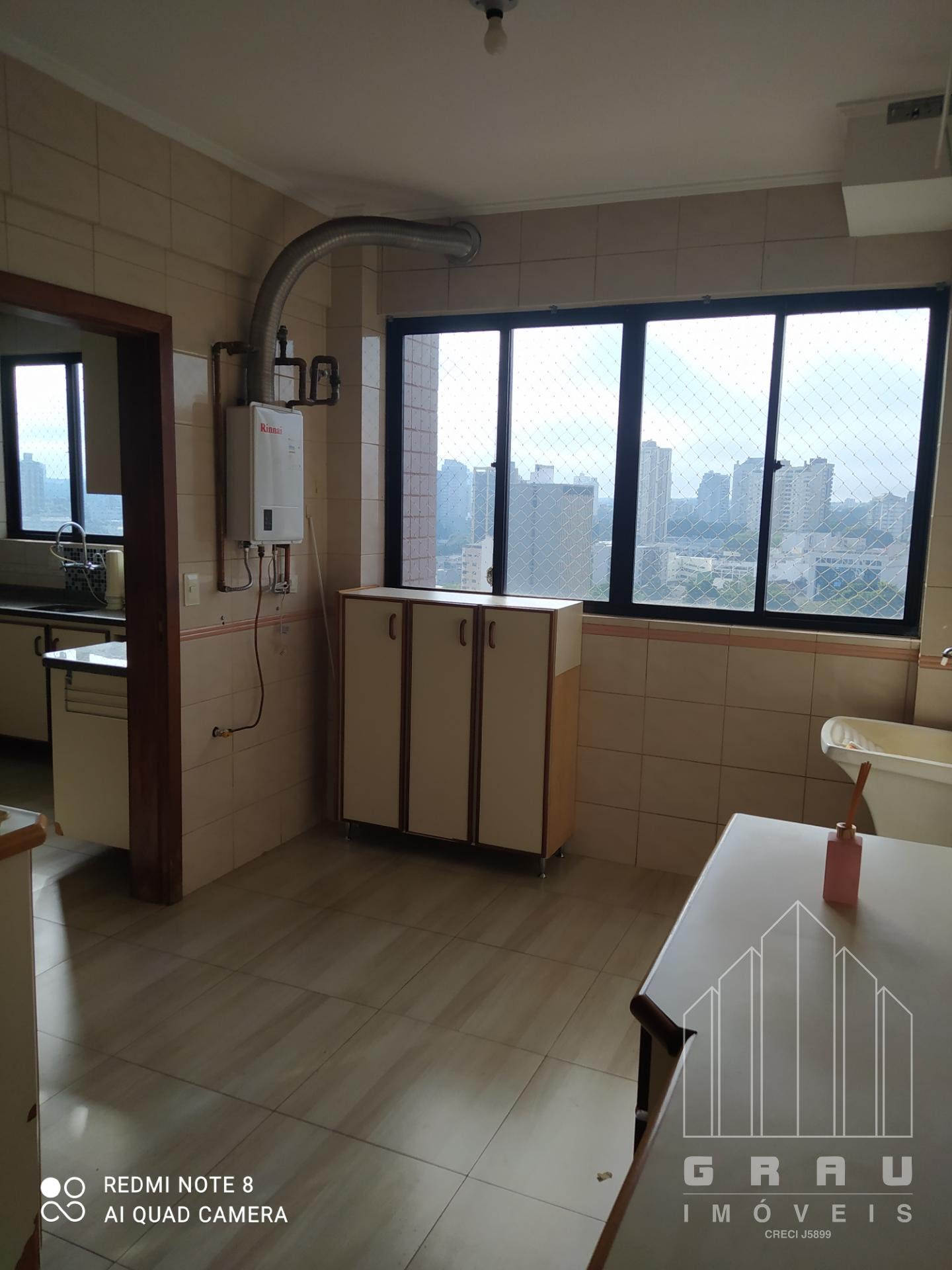 Apartamento no Centro para venda - Foz do Iguaçu