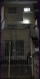 Casa Sobrado em Jardim da Gloria  -  São Paulo