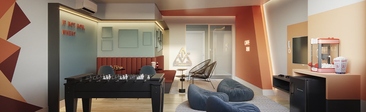Apartamento à venda com 3 quartos, 2 suítes, 1 vaga e 105m² no Centro, Penha (SC) — foto 7 de 22