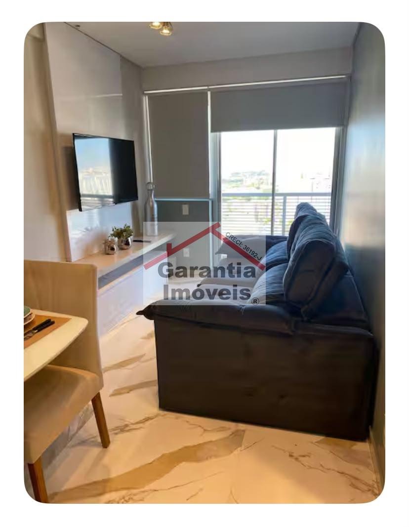 Apartamento à venda com 2 quartos, 1 banheiro, 1 vaga e 52m² no Centro, Osasco (SP) — foto 7 de 23