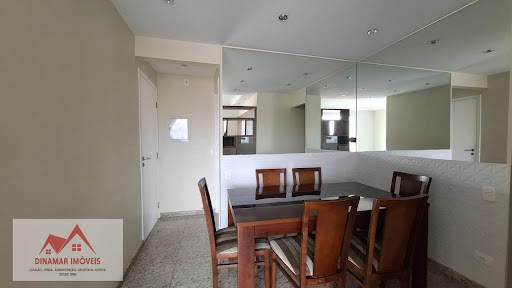 Apartamento para Locação em Vila Gumercindo, SP | 75m2