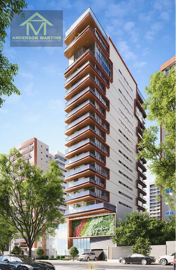 Apartamento à venda com 3 quartos, 2 banheiros, 3 vagas e 196m² no Praia do Canto, Vitória — foto principal