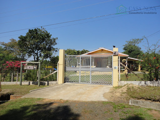 Chácara em Alpes das Águas - São Pedro: 600m², 4 dormitórios sendo 3 suítes,  por R$750k - Venda 