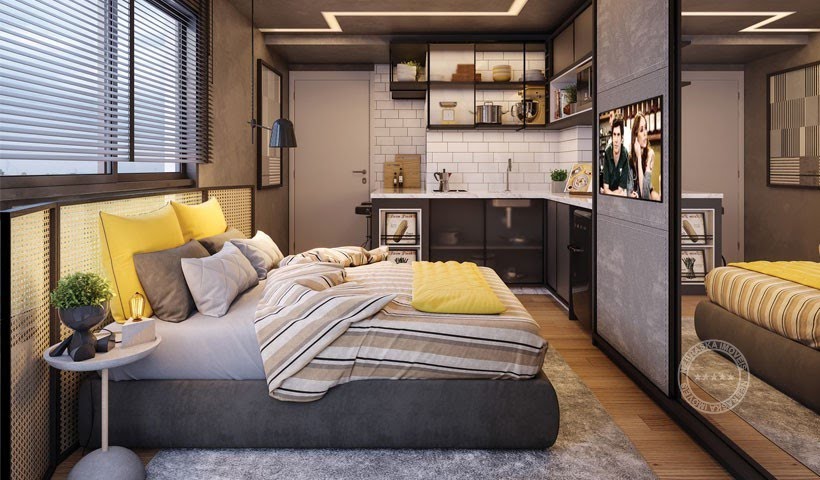 Dormitorio