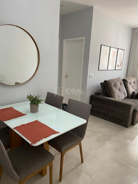 Apartamento em Jardim Carioca  -  Campos dos Goytacazes