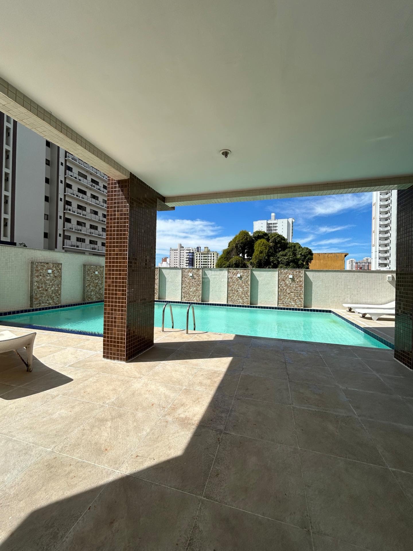 Apartamento à venda com 3 quartos, 1 suíte e 2 vagas no Centro, Campos dos Goytacazes (RJ) — foto 28 de 30
