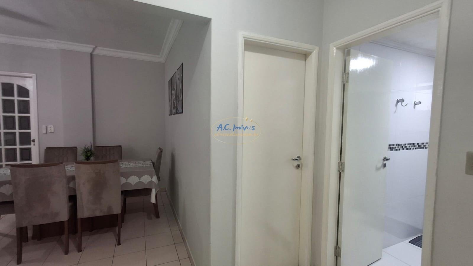 Apartamento à venda com 2 quartos, 1 suíte, 1 vaga e 95m² no Vila Tupi, Praia Grande (SP) — foto 26 de 30