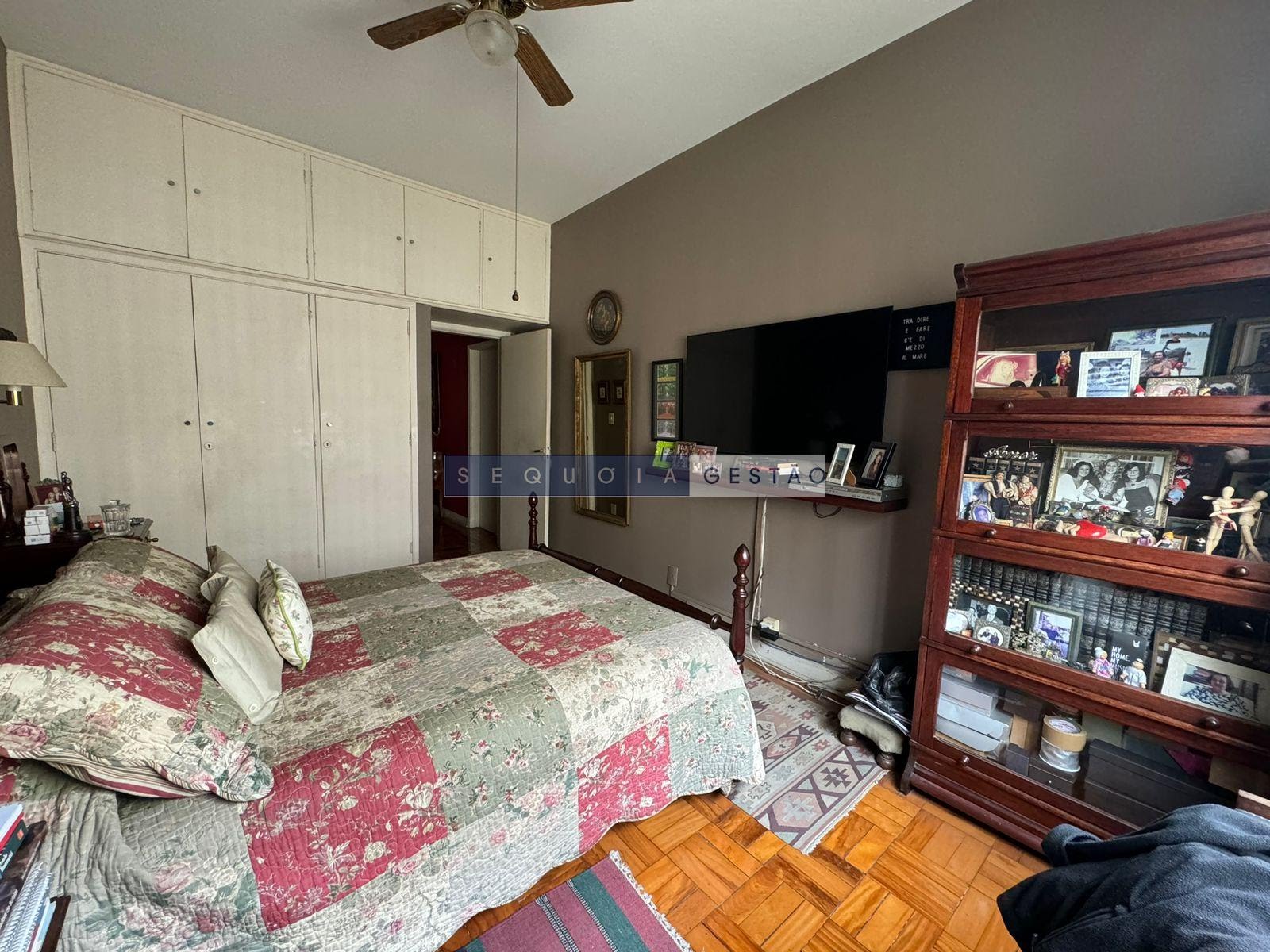 Apartamento à venda com 3 quartos, 3 banheiros e 126m² no Santa Cecilia, São Paulo (SP) — foto 7 de 25