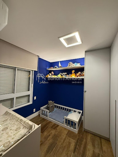 Apartamento, 3 quartos, 119 m² - Foto 15