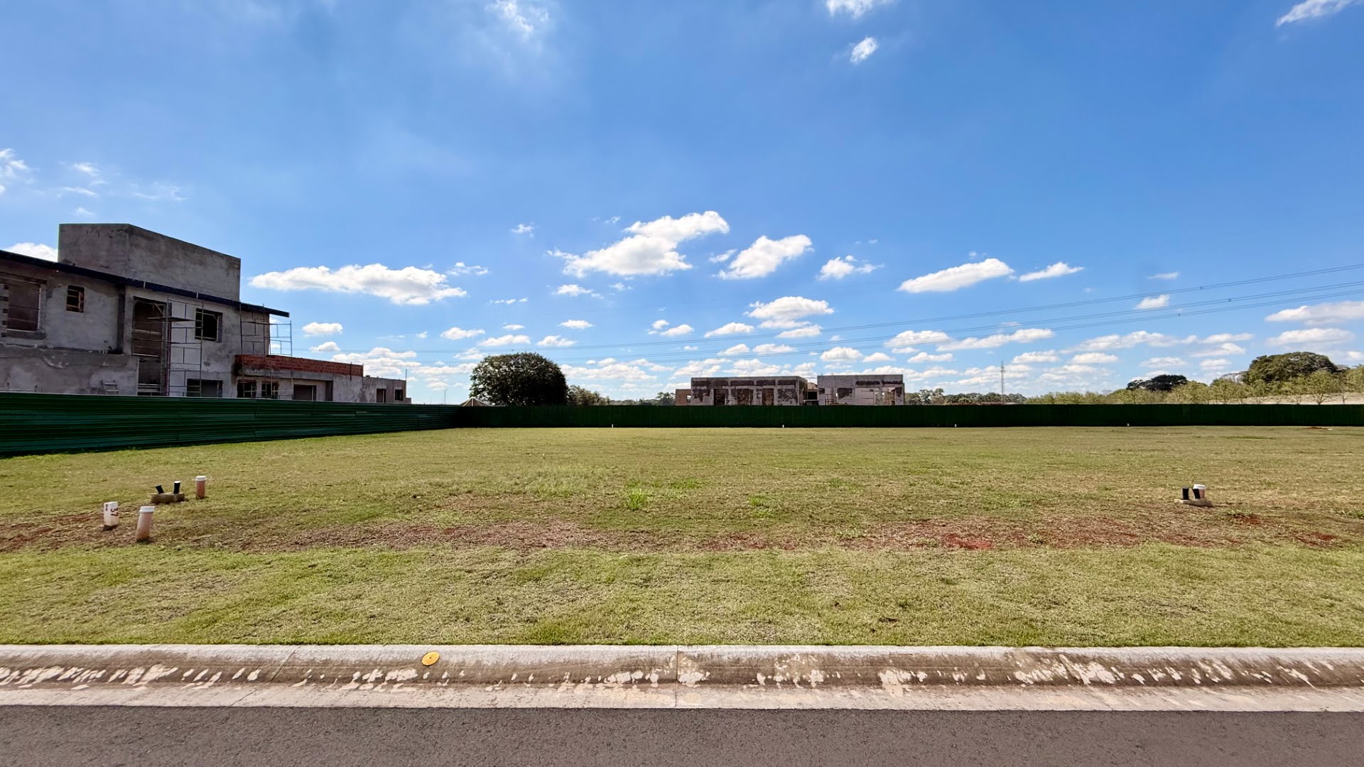 Terreno à venda com 629m² de terreno no Reserva Itanhangá, Indaiatuba (SP) — foto 4 de 11