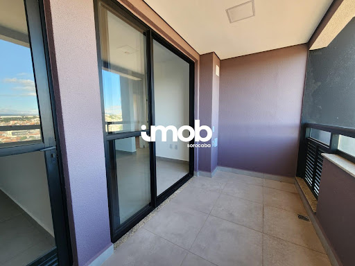 Apartamento 16º Andar à Venda Vale Verde Planeta Jardim Guaruja Sorocaba SP