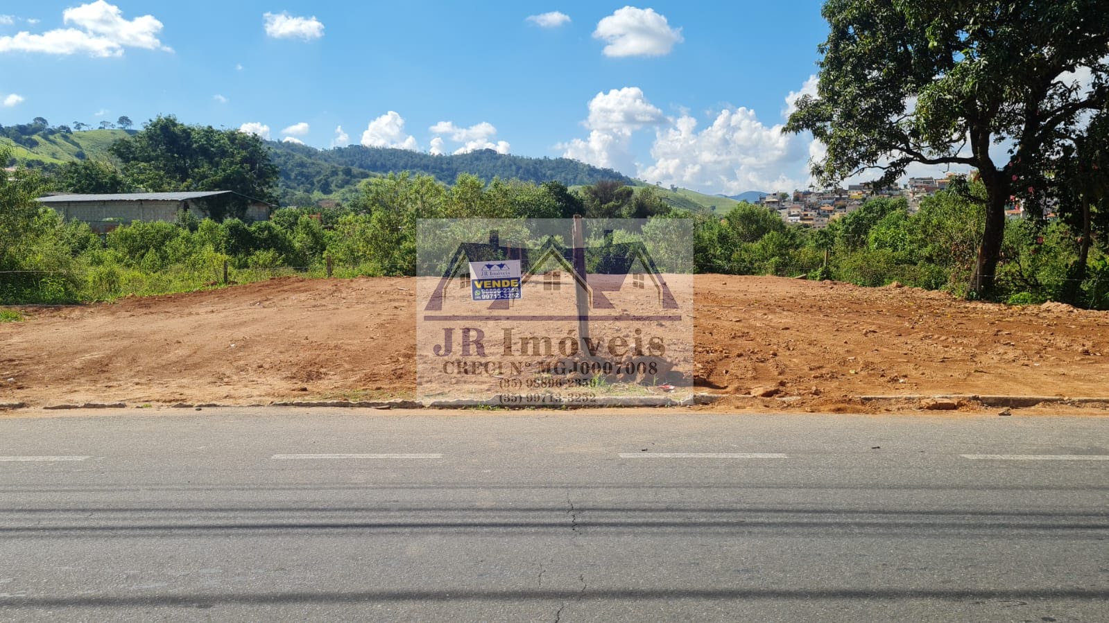 Terreno à venda com 240m² de terreno no Boa Vista, Itajubá (MG) — foto 7 de 10