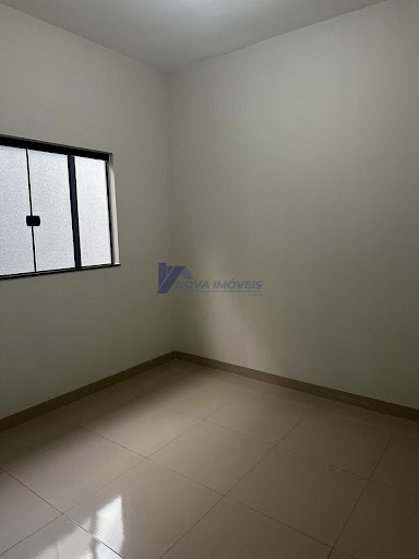 Casa 02 Dorm. em Nilson Veloso  -  Rio Verde