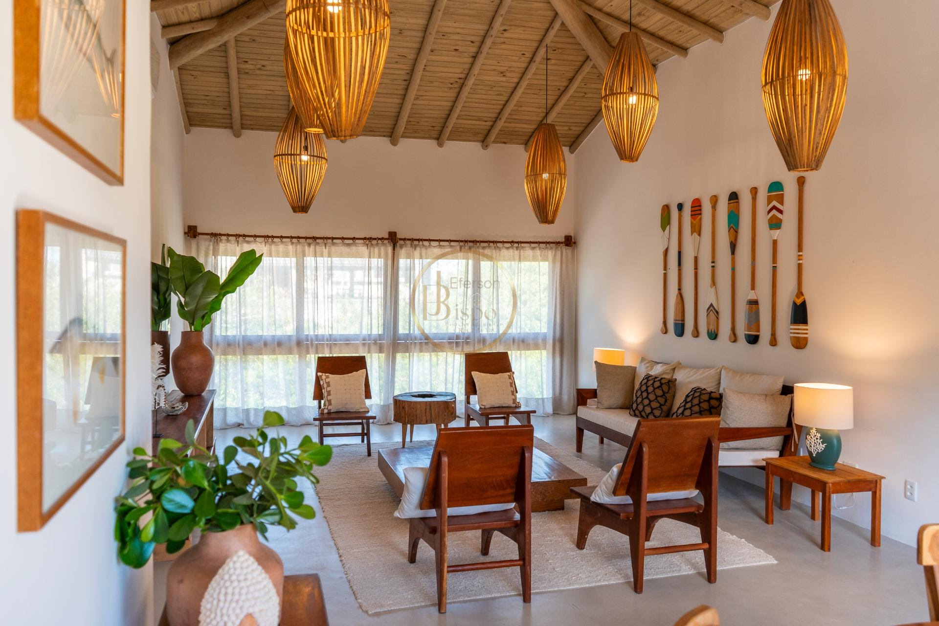 Casa à venda com 4 quartos, 4 suítes, 3 vagas e 136m² no Estrada de Trancoso, Porto Seguro (BA) — foto 19 de 22