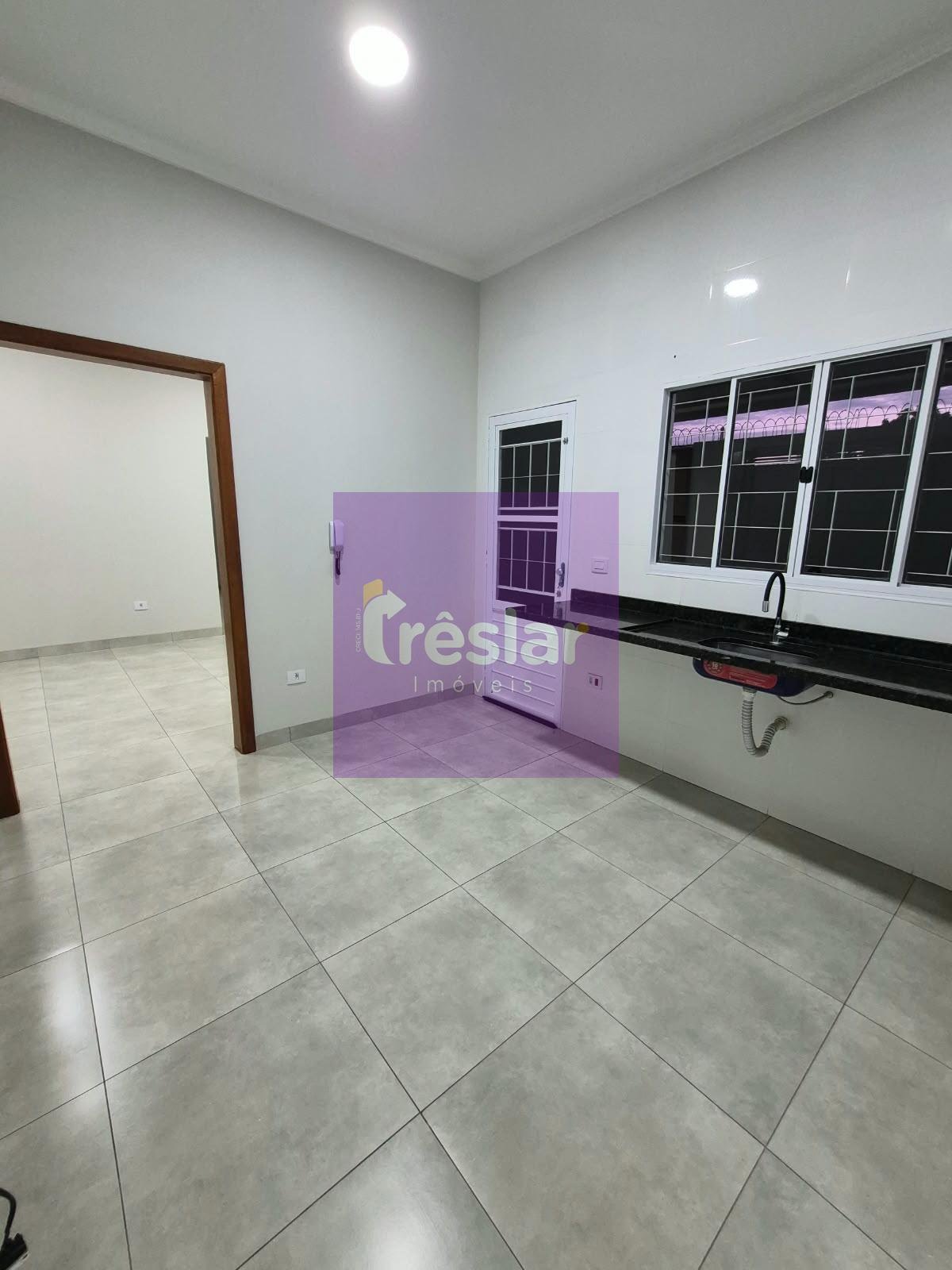 Casa à venda com 3 quartos, 1 suíte e 100m² no Bairro: Santa Rita, Três Lagoas (MS) — foto 5 de 10