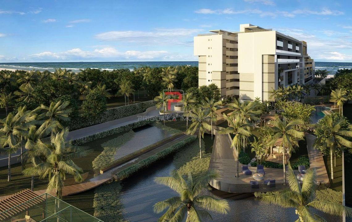 Apartamento à venda com 2 quartos, 1 suíte, 1 vaga e 71m² no Ponta de Campina, Cabedelo (PB) — foto 7 de 21