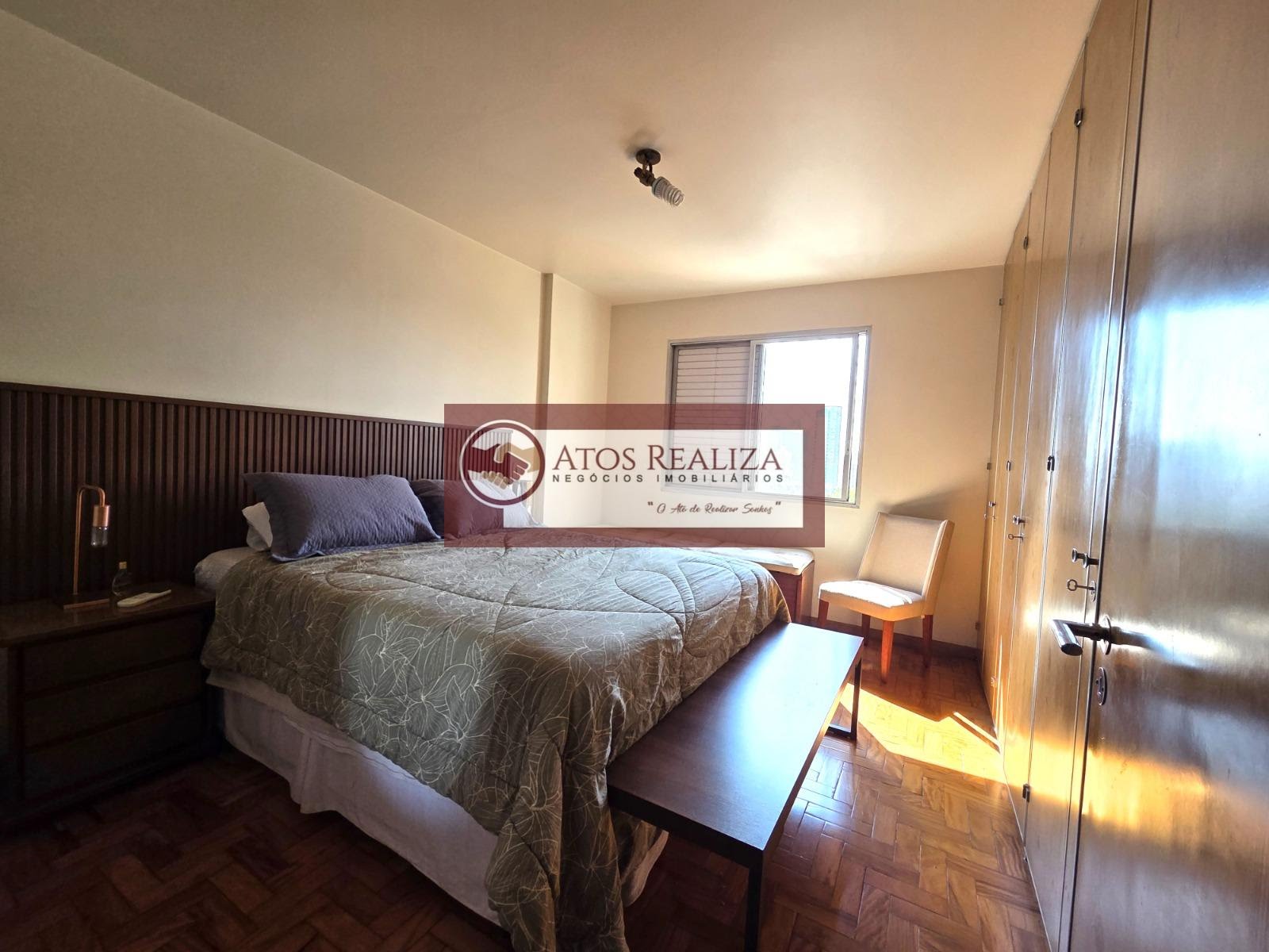Apartamento à venda com 3 quartos, 1 suíte, 2 vagas e 178m² no Santo Amaro, São Paulo (SP) — foto 4 de 30
