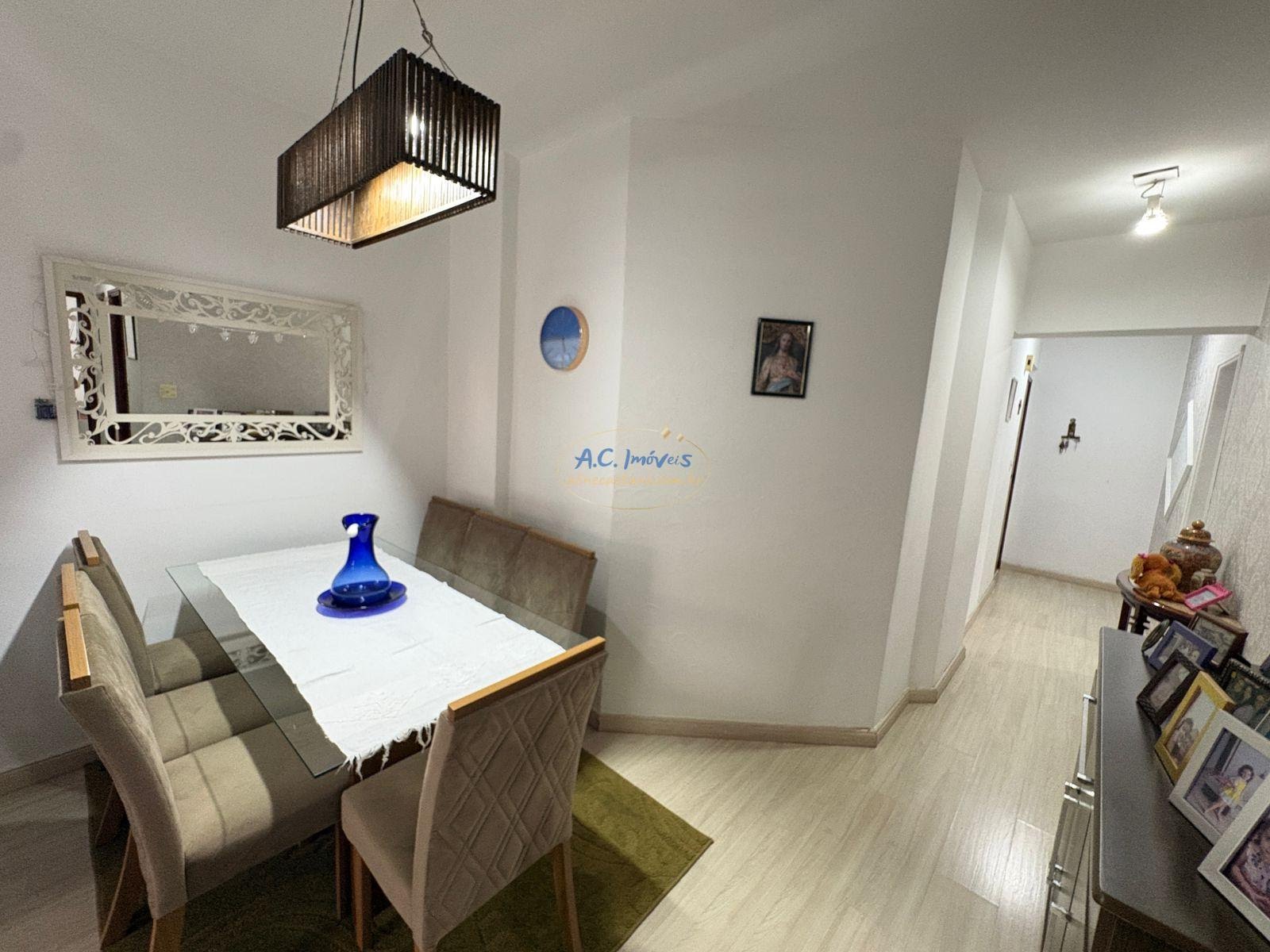 Apartamento à venda com 3 quartos, 1 suíte, 1 vaga e 97m² no Boqueirão, Praia Grande (SP) — foto 9 de 30