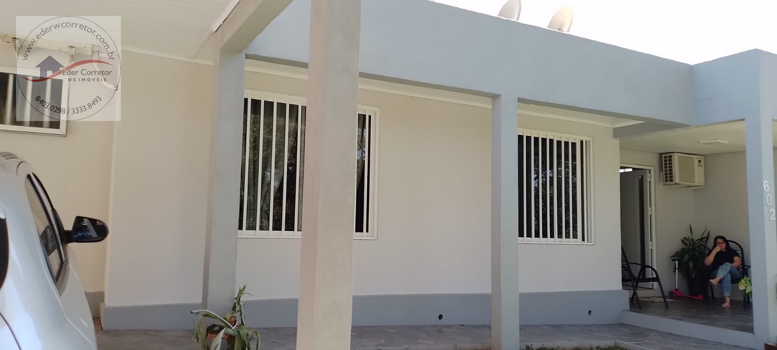 Casa à venda com 2 quartos, 3 banheiros, 2 vagas e 192m² no Penha, Ijuí (RS) — foto 25 de 30