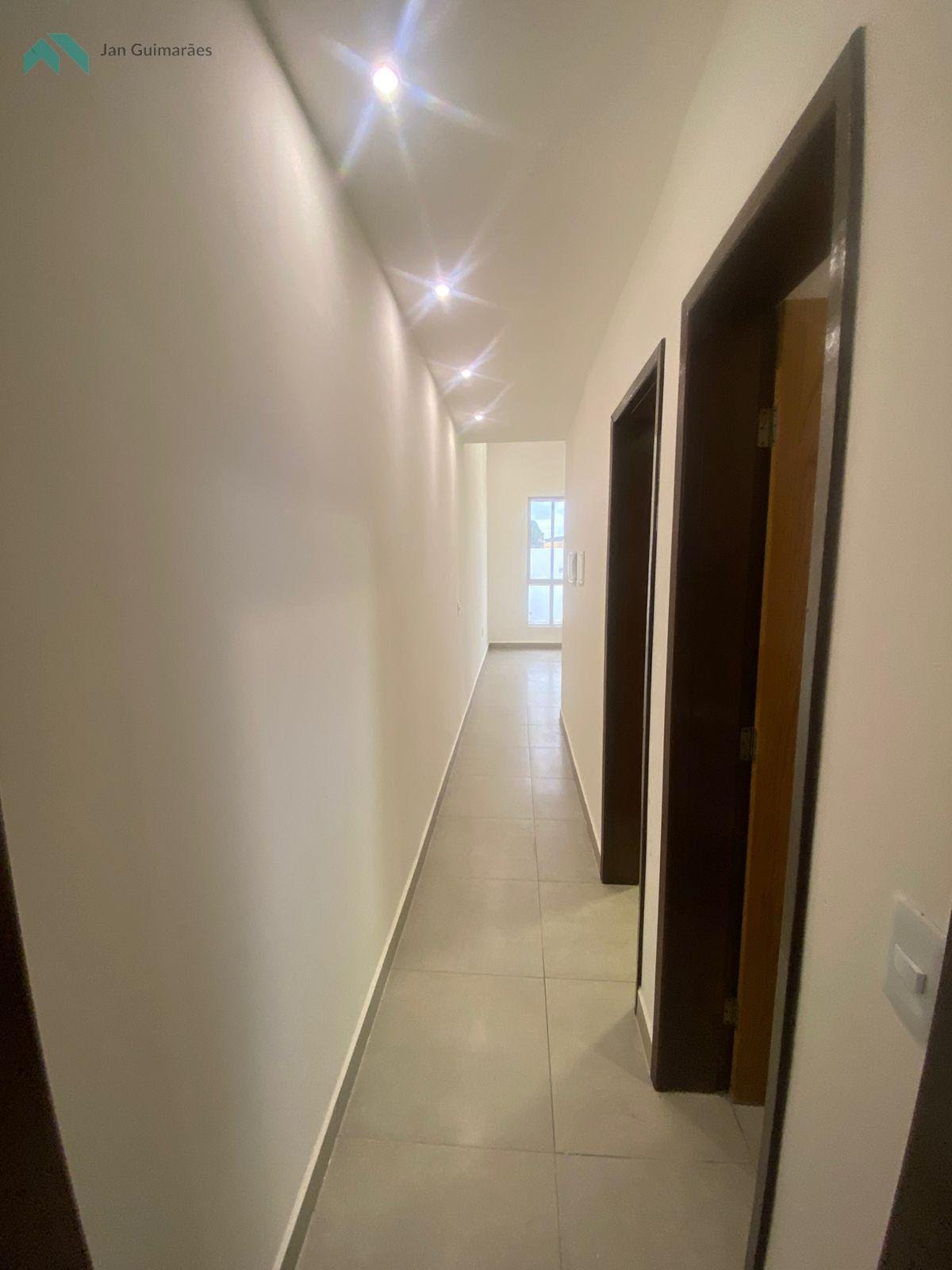 Casa, 2 quartos, 56 m² - Foto 11