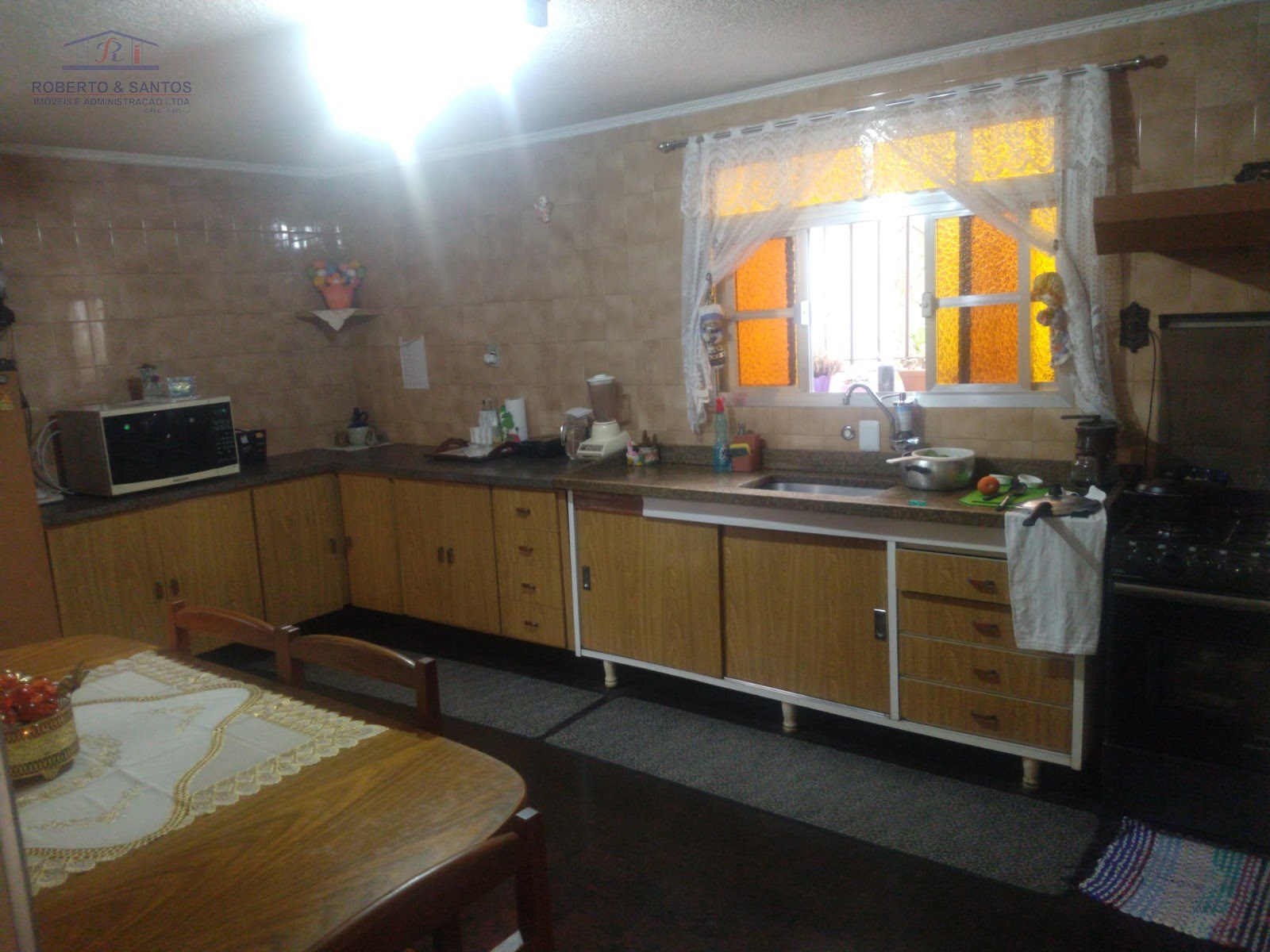 Cozinha