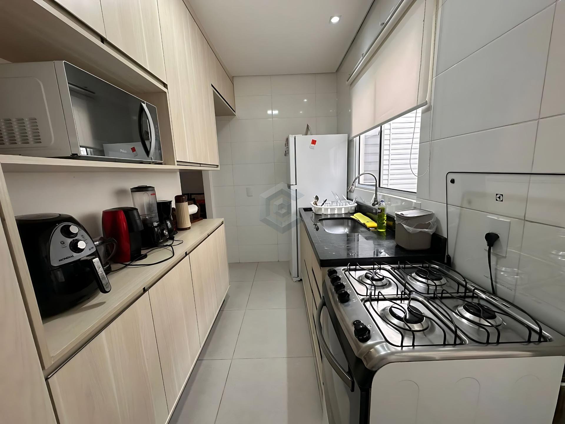 Casa à venda com 3 quartos, 1 suíte, 2 vagas e 100m² no Wanel Ville, Sorocaba (SP) — foto 7 de 18