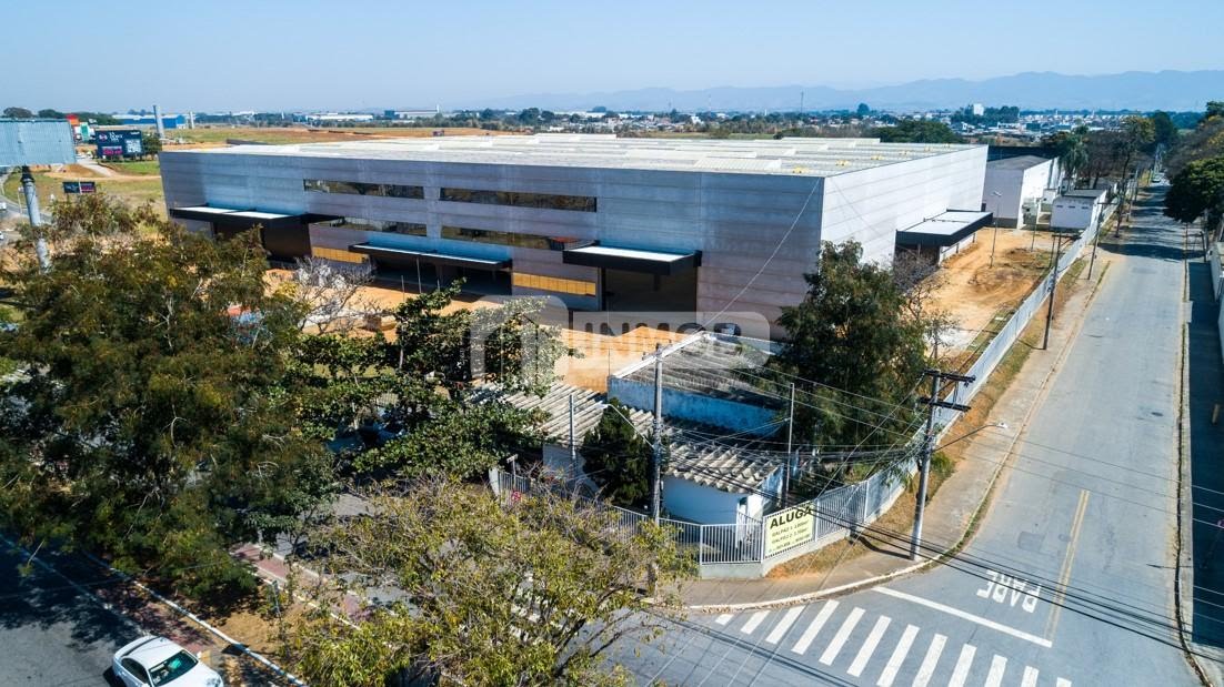 Comercial para alugar com 6700m² no Loteamento Industrial, Taubaté (SP) — foto 6 de 24