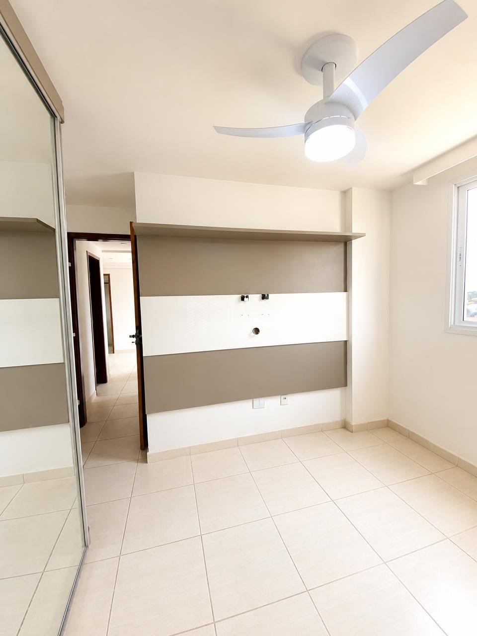 Apartamento para alugar com 2 quartos, 1 suíte, 1 vaga e 55m² no Parque Turf Club, Campos dos Goytacazes (RJ) — foto 23 de 30