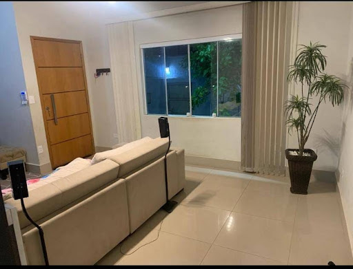 Casa à venda, Tabajaras, Uberlândia, MG