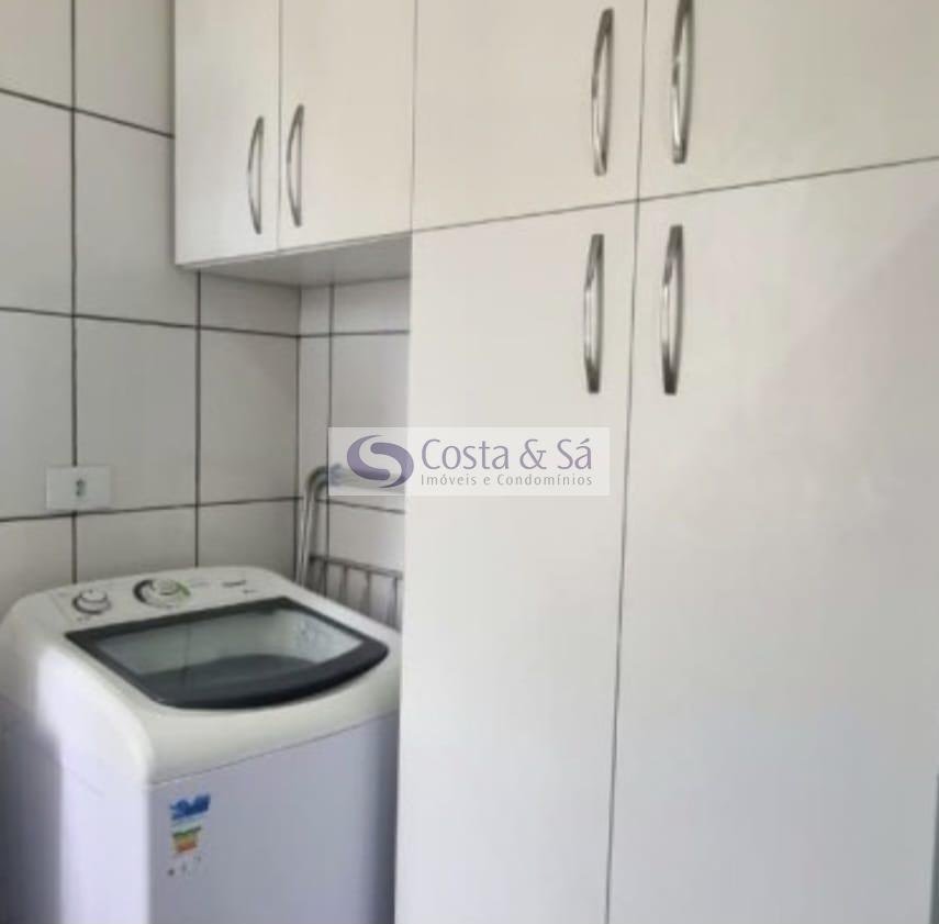 Apartamento à venda com 2 quartos, 1 banheiro e 1 vaga no Residencial Maria Turri, Rio das Ostras (RJ) — foto 20 de 22