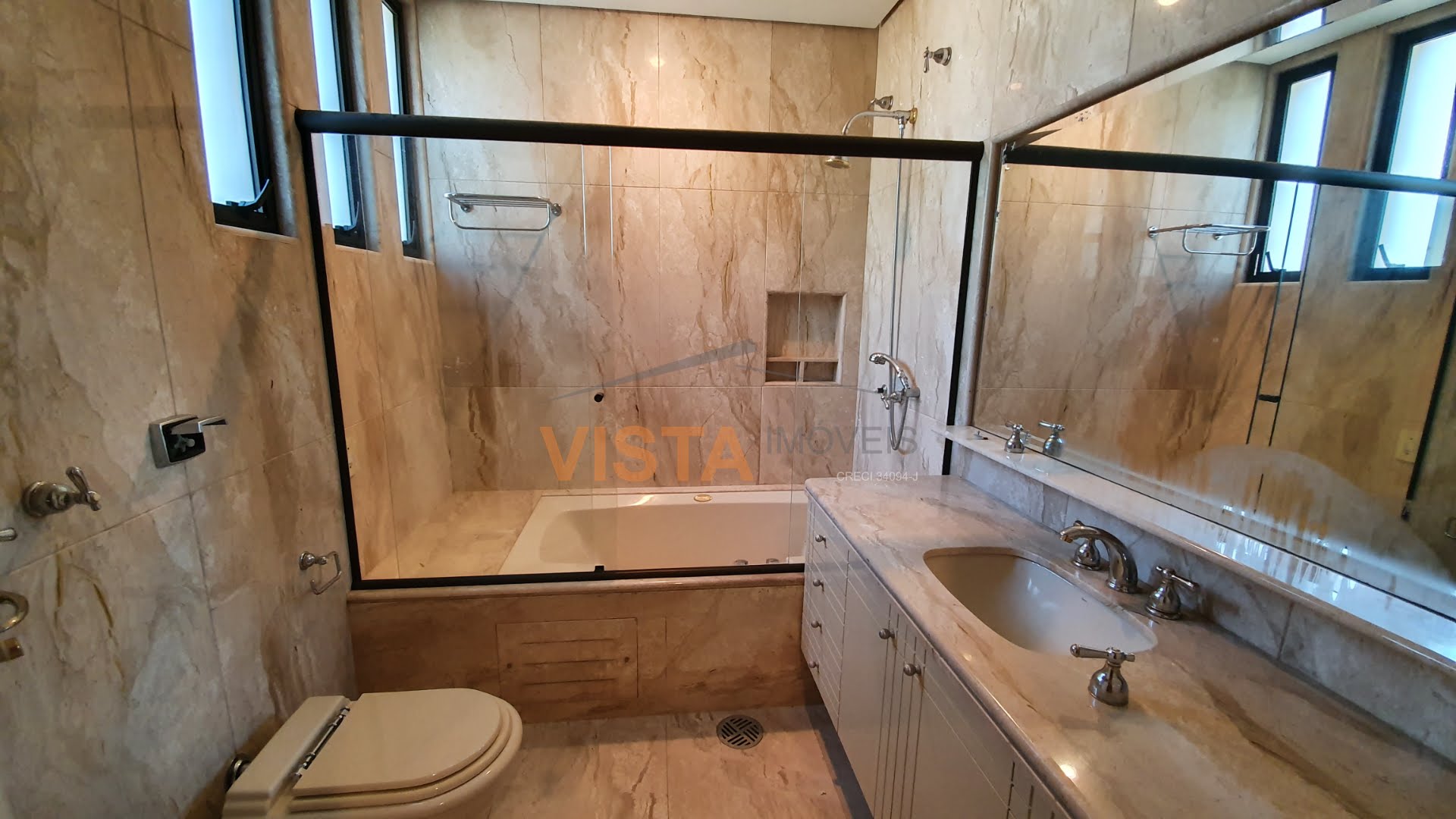 Casa à venda com 7 quartos, 5 suítes, 4 vagas e 1800m² no Jardim Priscila, São João da Boa Vista (SP) — foto 17 de 17