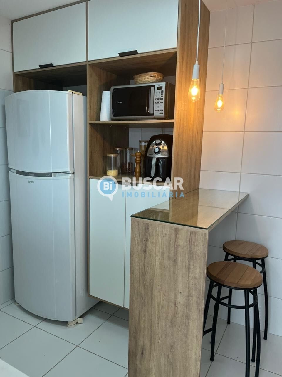 Casa à venda com 2 quartos, 2 suítes, 2 vagas e 105m² no Papagaio, Feira de Santana (BA) — foto 6 de 12