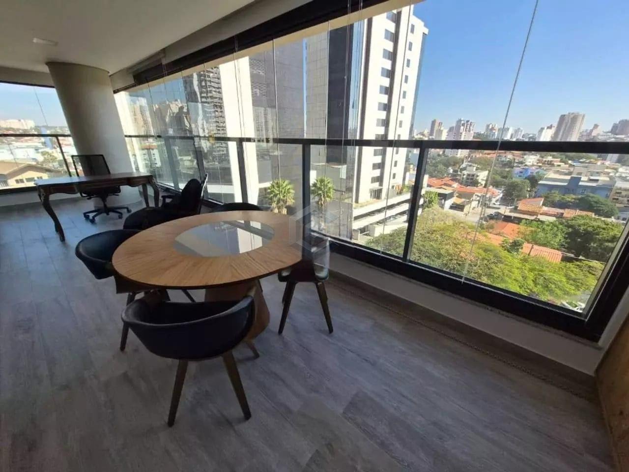 Apartamento à venda com 3 quartos, 3 suítes, 2 vagas e 151m² no Jardim Faculdade, Sorocaba (SP) — foto 7 de 30