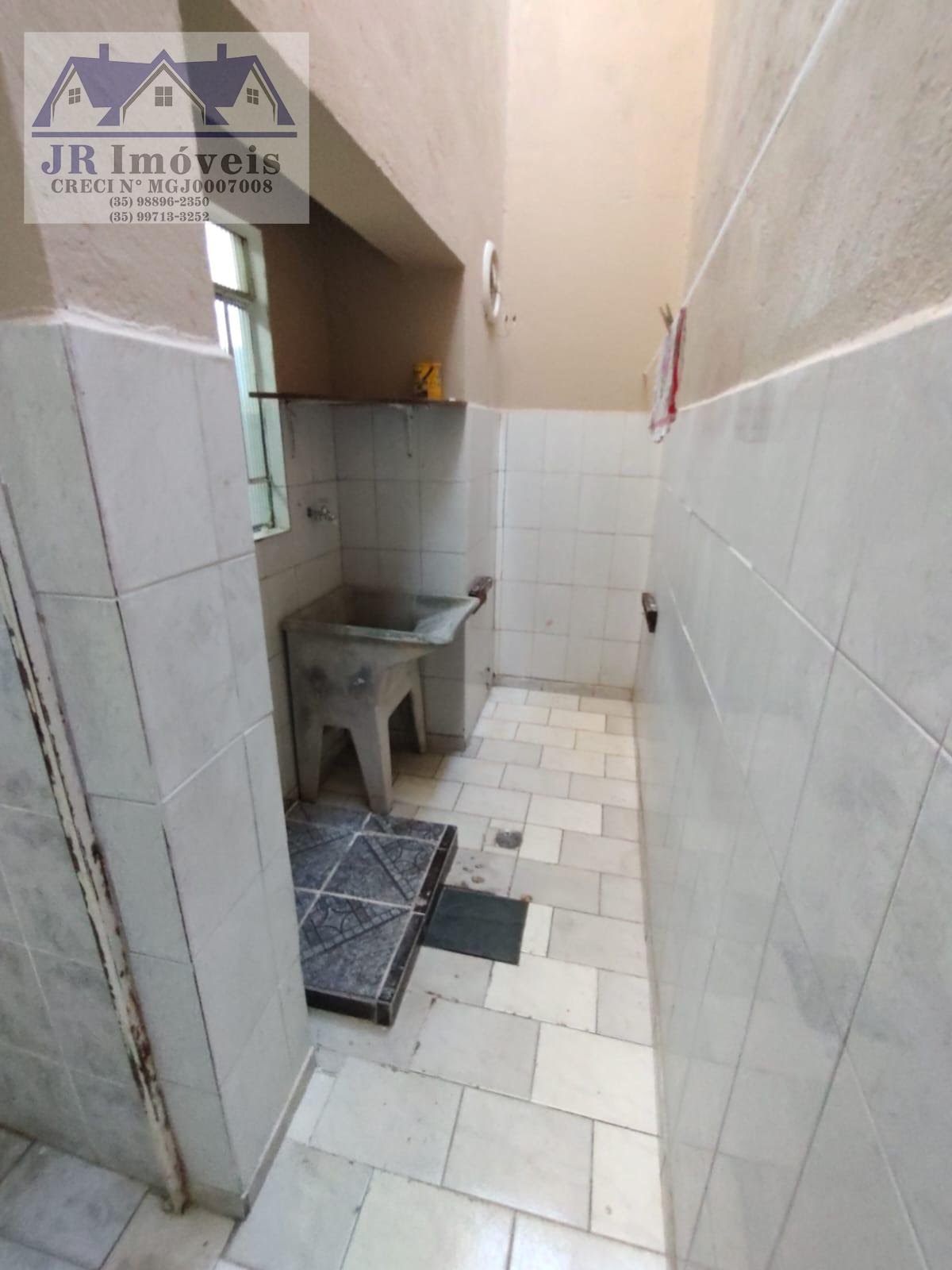 Casa à venda com 3 quartos, 2 banheiros, 1 vaga e 100m² no Cruzeiro, Itajubá (MG) — foto 16 de 30
