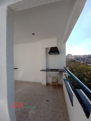Cobertura à venda com 2 quartos, 1 suíte, 1 vaga e 116m² no Suiço, São Bernardo do Campo (SP) — foto 12 de 15